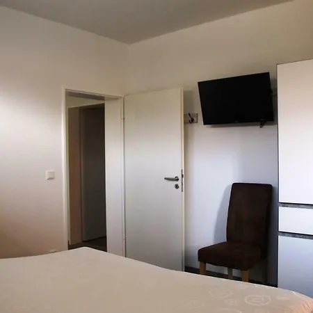 Appartement Freizeitcenter Bad Sachsa Extérieur photo