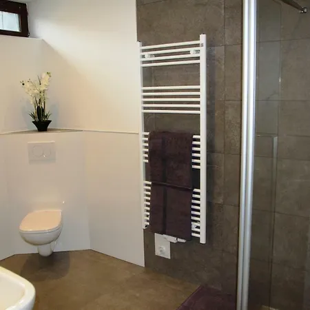 Appartement Freizeitcenter Bad Sachsa Extérieur photo