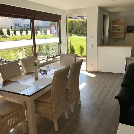 Appartement Freizeitcenter Bad Sachsa Extérieur photo