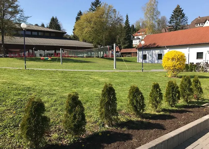Freizeitcenter Bad Sachsa
