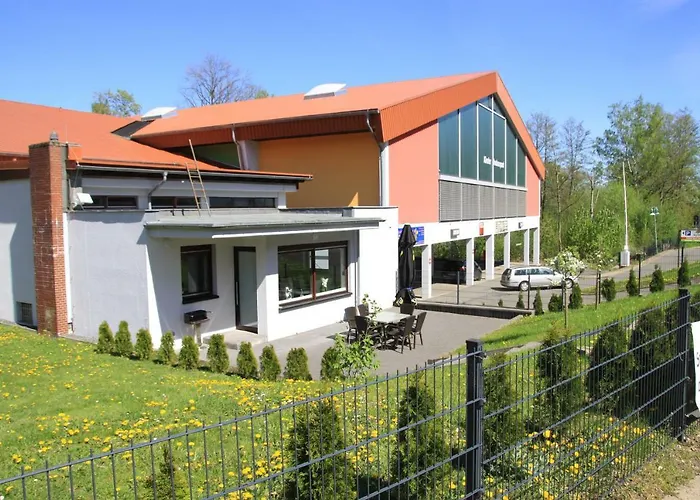 Freizeitcenter Bad Sachsa