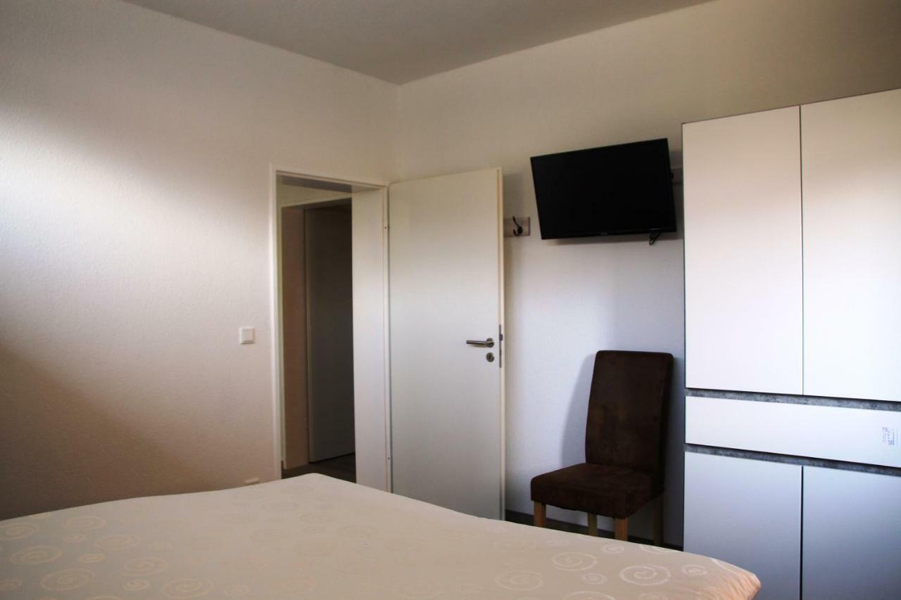 Freizeitcenter Apartment