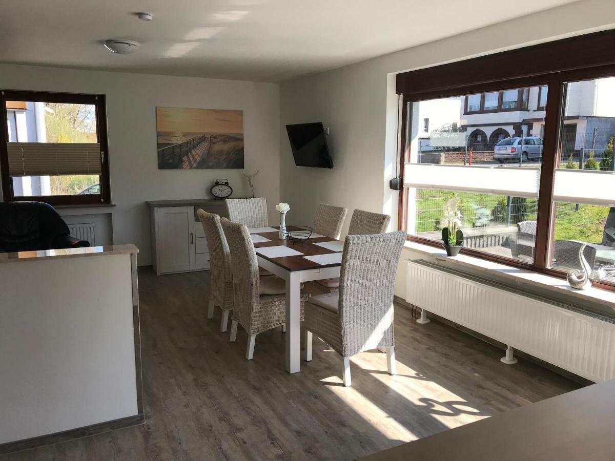 Apartment Freizeitcenter *