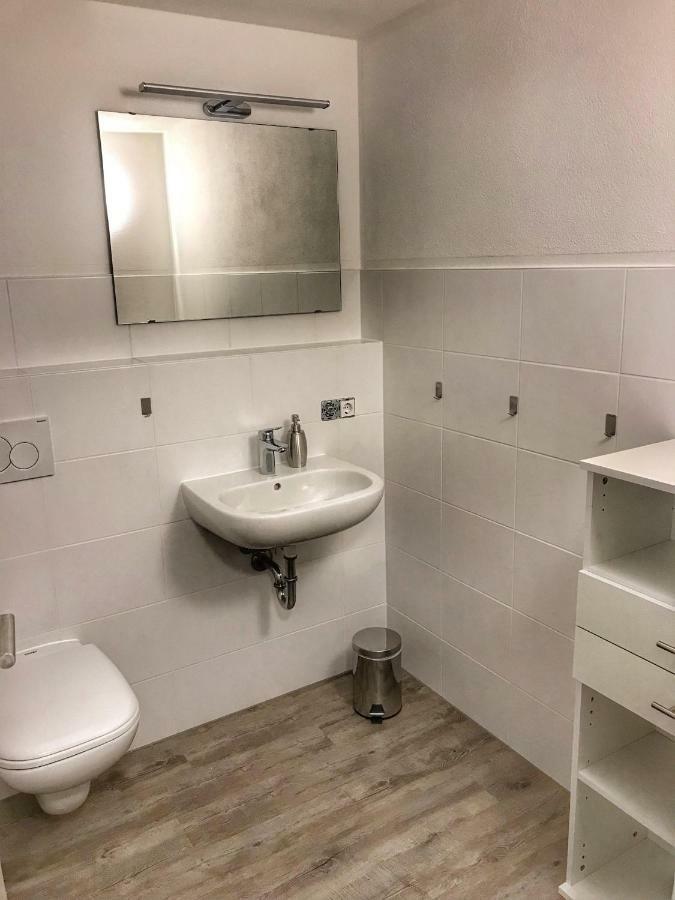 Apartment Freizeitcenter *