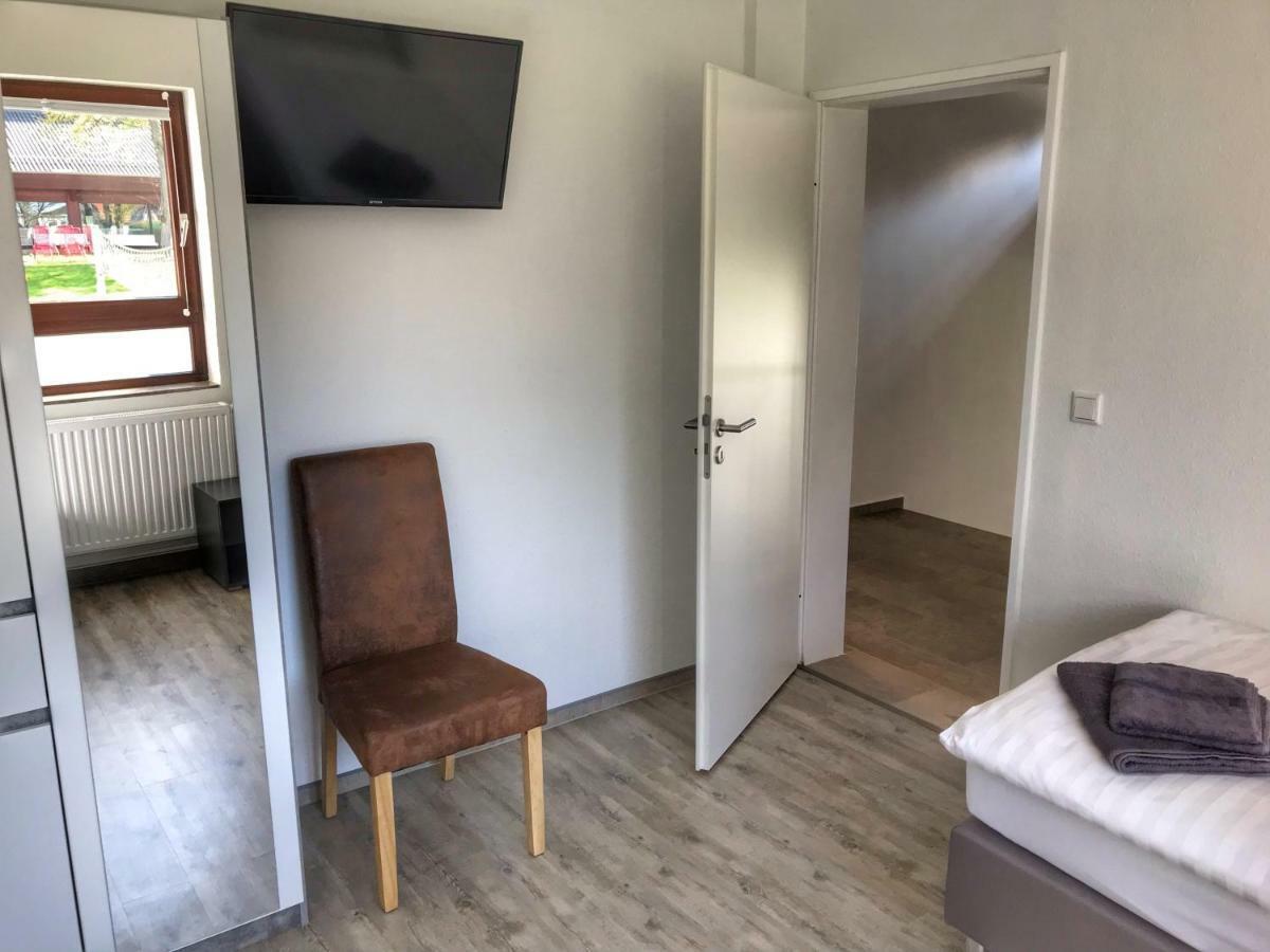 Freizeitcenter Apartment