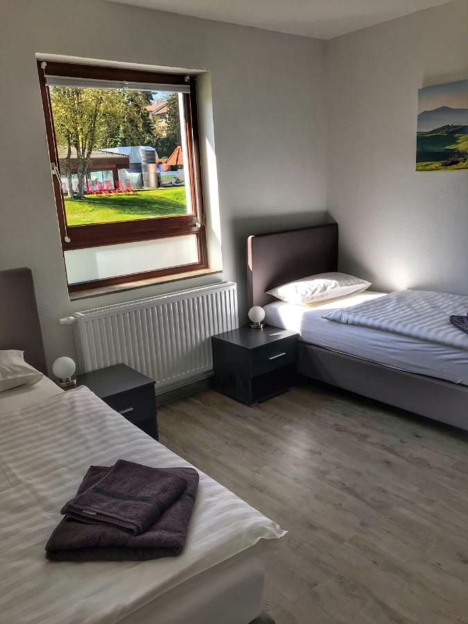 Freizeitcenter Apartment *