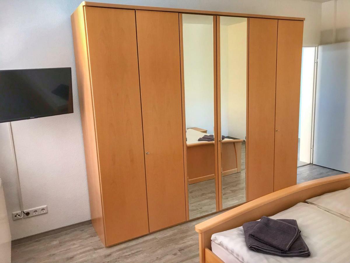 Freizeitcenter Apartment