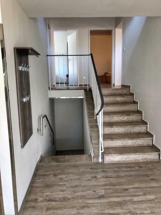 Apartment Freizeitcenter Bad Sachsa